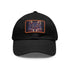 Wild Spirits Tribal Totem Baseball Cap