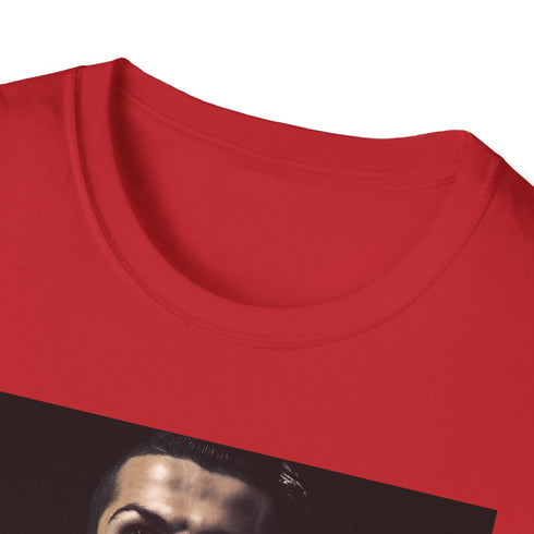 ⚽️ Ronaldos Reign: A Watercolor Symphony of Skill and Determination