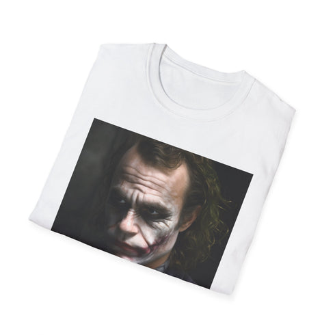 🃏 Jokers Insanity: A Watercolor Symphony of Chaos and Madness