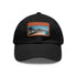 Sunny Rio Beach Baseball Cap