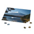 Fuji Summit puzzle with vibrant colors and intricate details.