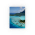 Capture Island Paradise with Bora Bora Bliss Journal - High-Quality & Stylish, Perfect for Travel Memories! Great Gift Option. Shop Now