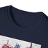 Optimus Prime Autobots Leader Charcoal Cotton Crew Neck T-Shirt Summer.