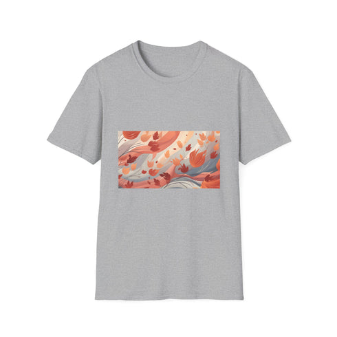 š Tapestry of Autumn: A Symphony of Hues and Patterns š