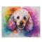 Precious Poodle Puzzle | Puzzle | Back-to-School, Fall Picks, Games, Holiday Picks, Home & Living, Puzzles, TikTok, Valentines Day, Valentines Day Picks | Prints with Passion