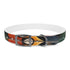 TileTastic Artisan Dog Collar