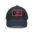 Red Rose Garden Bliss Baseball Cap