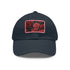 Red Rose Garden Bliss Baseball Cap