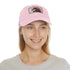 The Rebel Skull Cap