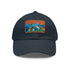 Sea Turtle Serenity Baseball Cap
