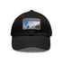 Sydney Edition baseball cap with iconic city skyline design.