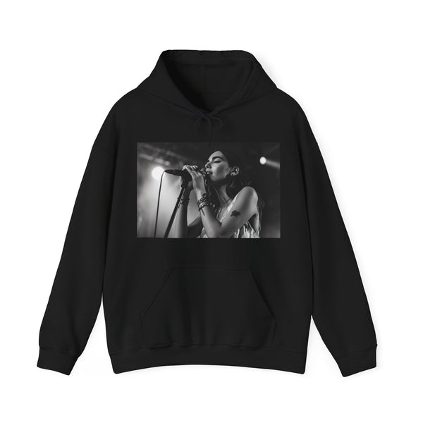 Future Nostalgia Album Dua Lipa Hoodie | Hoodies | DTG, Hoodies, Men's Clothing, Regular fit, Unisex, Women's Clothing | Prints with Passion