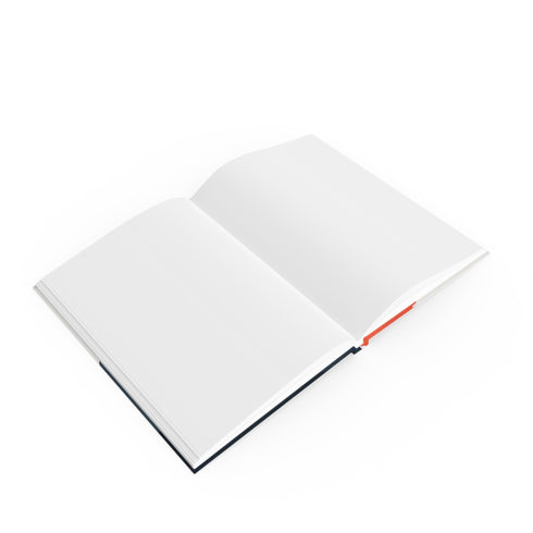 Sunrise Summit Mountain Journal - Serene design for nature lovers, perfect for reflection and jotting down thoughts. High-quality and versatile. Makes a great gift. Shop now!