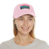 Sea Turtle Serenity Baseball Cap