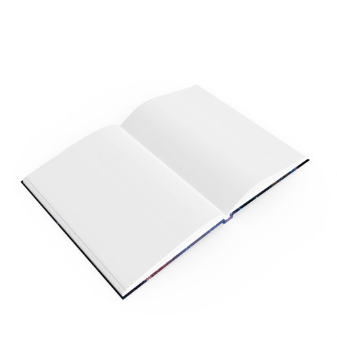 Get creative in the neon cyberpunk world with Circuit City: A Cyberpunk Chronicle journal, perfect for jotting down digital musings and sketching dystopian characters. High-quality and versatile, ideal for all seasons. Makes a great gift!