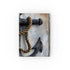 Anchored Dreams Nautical Journal - High-quality, stylish notebook for capturing adventures and dreams, great gift idea