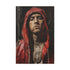 Eminem: Lyrical Genius on Canvas: Vinyl Edition | Canvas | Art & Wall Decor, Canvas, Fall Picks, Hanging Hardware, Home & Living, Indoor, Top Spring Products, Valentine's Day promotion | Prints with Passion