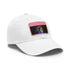 Royal Neon Watercolor Cap Queen Elizabeth II Edition