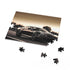 Aston Martin DBS jigsaw puzzle for car enthusiasts and thrill seekers.