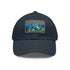 Sea Turtle Serenity Baseball Cap