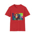 Timeless Beauty in Vibrant Hues