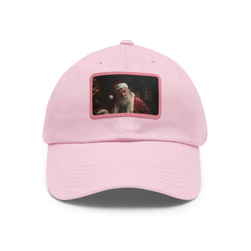 Santas Cave Dwellin Cap