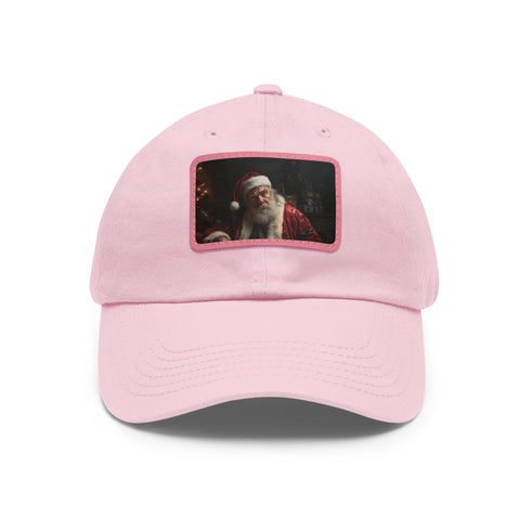 Santas Cave Dwellin Cap