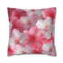 Cherry Blossom Dream Pillowcase | Pillow Cases | All Over Print, AOP, Bed, Bedding, Home & Living, Indoor, Pillow Case, Pillow Covers, Pillows & Covers, Sublimation | Prints with Passion