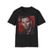Pop Icons: The Timeless Appeal of Maroon 5 | T-Shirt | Band Merchandise, Creative Design, Fashionable Tee, Fine Art, Graphic Tee, Maroon 5, Music Inspired, Painting, Pop Culture, Unique Artwork | Prints with Passion