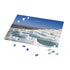 Pamukkale Thermal Waters Puzzle