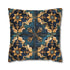 Artisan Tiles Pillow Case Collection - Transform your bedroom decor with elegant traditional tile inspired design