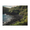 Colorful Maui Paradise 120-piece jigsaw puzzle with Hawaiian landscapes and sunsets.