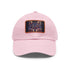 Wild Spirits Tribal Totem Baseball Cap