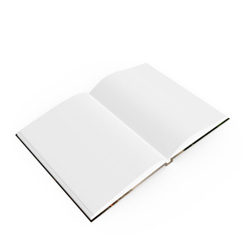 Whispers of the Amazon Rainforest Journal - Explore the lush depths of the Amazon with this stylish and versatile journal. Perfect for capturing your adventures! Great gift idea.