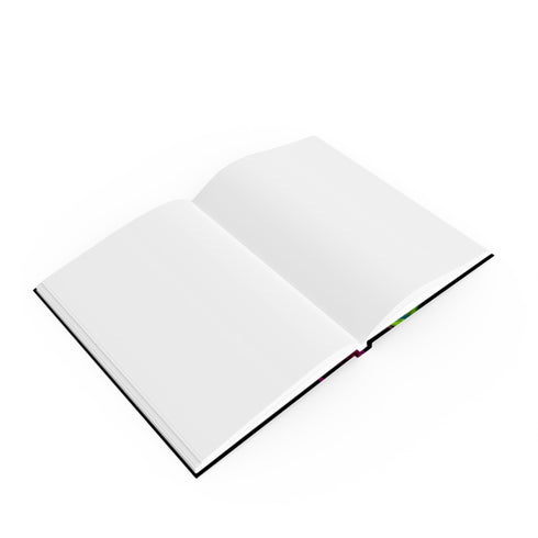 Charming Husky Dreams Winter Journal - High-Quality & Stylish | Perfect Gift for Dog Lovers & Dreamers
