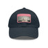 Royal Monument Ivory Baseball Cap