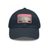 Royal Monument Ivory Baseball Cap