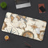 Vintage Maps Desk Mat | Desk Mat | Accessories, Back-to-School, Desk, Fall Bestsellers, Home & Living, Mouse pad, Mouse Pads, Mousepad, Seasonal Picks, Stationery, TikTok | Prints with Passion