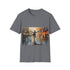 Singin' in the Rain Watercolor Tee
