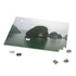Halong Bay puzzle depicting emerald waters and limestone formations.