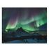 Northern Lights Aurora Borealis Puzzle, Vibrant Colors, Intricate Details, Mesmerizing Night Sky