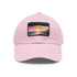 Sunrise Beach Vibes Baseball Cap