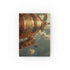 Airship Chronicles: Steampunk Adventure Journal - High-quality, stylish, perfect for all seasons. Makes a great gift.