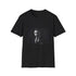šØ Hardy's Intensity: A Watercolor Portrait of Raw Power and Charisma | T-Shirt | actor, british, charming smile, film star, handsome, masculine, strong jawline, tom hardy, top actor | Prints with Passion