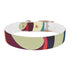 Retro Waves Dog Collar: Vibrant, Stylish and Fun!