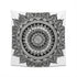 Zen Harmony Mandala Tapestry - Promote Peace and Mindfulness | High-Quality Material | Perfect Gift Idea