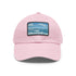 Wave Rider Beach Cap