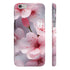3D Cherrylicious Phone Case - High-quality material, versatile, and stylish, perfect for all seasons. Makes a great gift. Add a touch of juicy charm to your style with this realistic cherry phone case. Ideal for summer vibes!