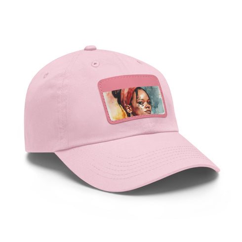 Rihanna Watercolor Dreams Cap