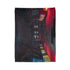 Abandoned Arcade Glowing in the Dark Plush Fleece Throw Blanket